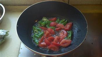 红烧茄子的做法步骤5