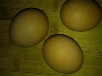 西红柿粉条鸡蛋汤的做法图解3