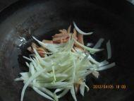 土豆炖豆角的做法步骤4