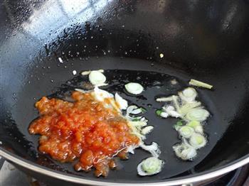 青椒土豆片的做法步骤4