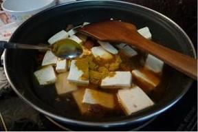快手咖喱豆腐的做法步骤6
