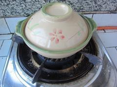 韩式石锅拌饭的做法步骤13