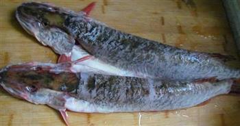 新疆大盘鱼的做法步骤1