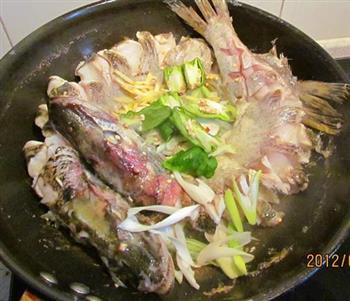 新疆大盘鱼的做法步骤7
