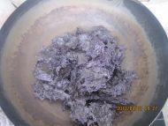 自制烤紫菜的做法步骤4