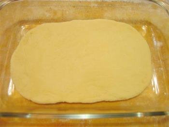 香甜面包饼的做法步骤6