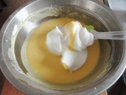 电饭锅版酸奶蛋糕的做法步骤10