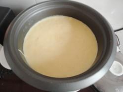 电饭锅版酸奶蛋糕的做法步骤12