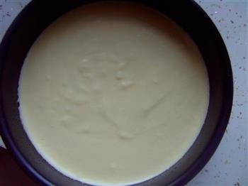 奶油肉松蛋糕的做法步骤15