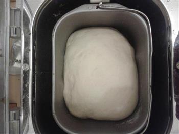 烤面包的做法步骤5