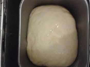 烤面包的做法步骤6