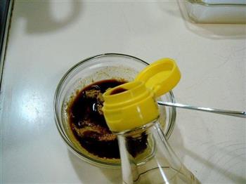 芥末拌凉粉的做法步骤9