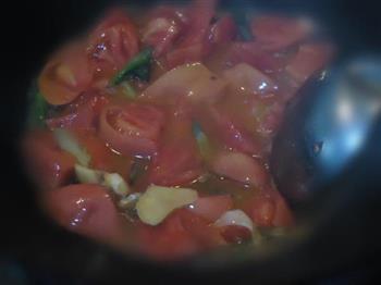 茄汁沙丁鱼的做法步骤4