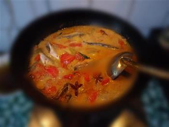 茄汁沙丁鱼的做法图解6