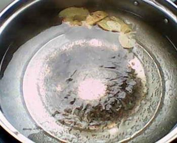 菠菜猪肝汤的做法步骤10