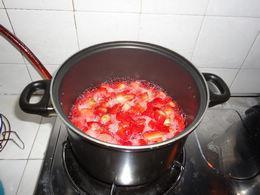 自制草莓果酱的做法步骤8
