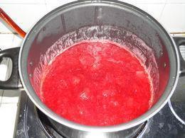 自制草莓果酱的做法步骤9