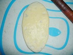 花式豆沙面包的做法步骤4