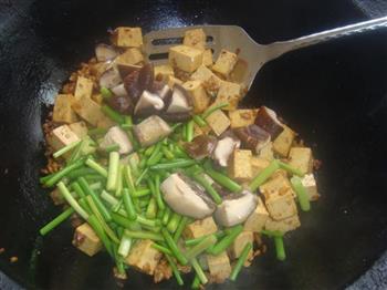 肉末豆腐的做法步骤7