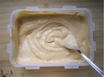 芒果冰淇淋的做法步骤14