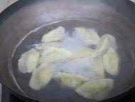西葫芦鸡蛋饺子的做法步骤15