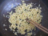西葫芦鸡蛋饺子的做法步骤2