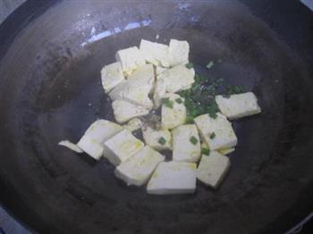 小白菜豆腐鱼丸汤的做法步骤5