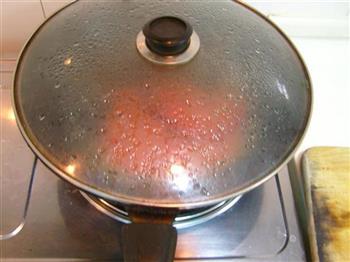 茄汁酸汤鱼的做法步骤8