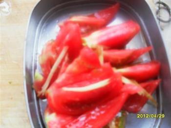 西红柿土豆浓汤的做法步骤2