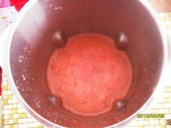 西红柿土豆浓汤的做法步骤7