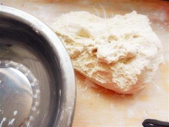 豇豆豆包的做法步骤2