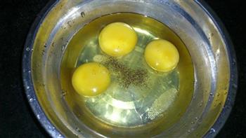 日式原味厚蛋烧的做法步骤1