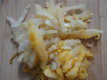 东北酸菜炖排骨的做法步骤2