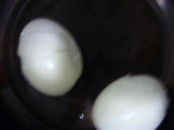 快捷卤蛋的做法步骤3
