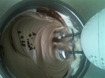 巧克力冰激凌的做法图解16