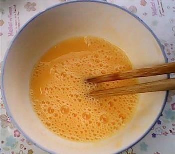 金银花鸡蛋汤的做法步骤2