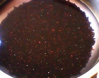 黑米红枣粥的做法步骤4
