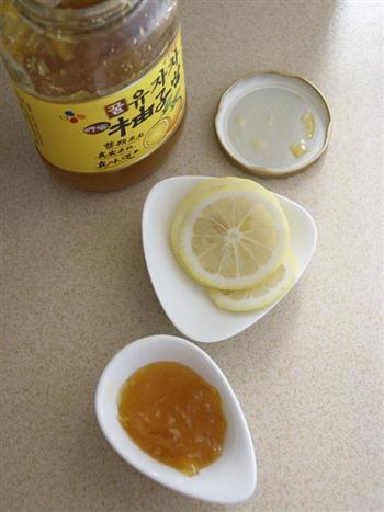 香柠柚子酱排骨的做法步骤5