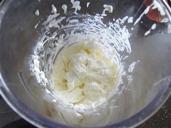 杏仁牛奶布丁的做法步骤10