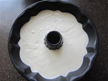 杏仁牛奶布丁的做法步骤13