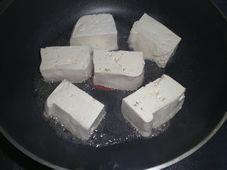 客家煎酿豆腐的做法图解6