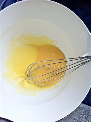 蛋黄酱的做法步骤4