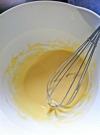 蛋黄酱的做法步骤5