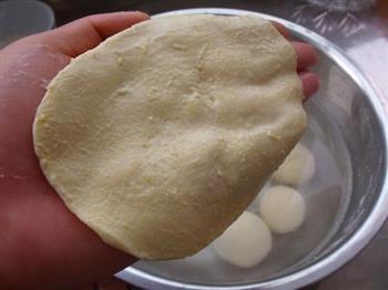 土豆蛋炖排骨的做法步骤12