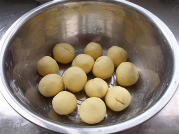 土豆蛋炖排骨的做法步骤6