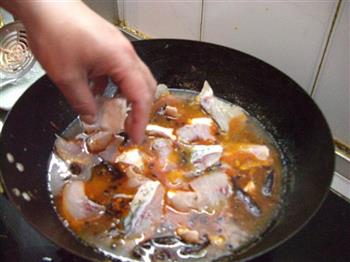 水煮鱼的做法步骤10