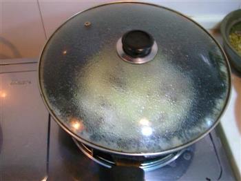 腊肉丝冬瓜汤的做法步骤5