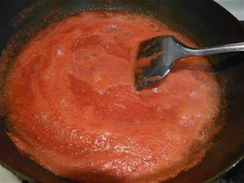 自制番茄沙司的做法图解5