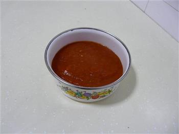 自制番茄沙司的做法图解6