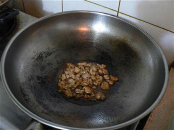 青椒肉片炒土豆的做法步骤5